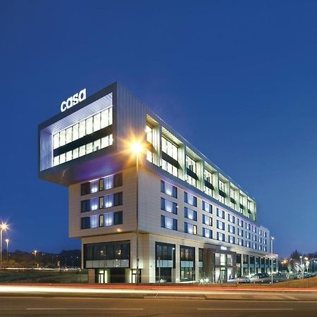 Casa Hotel เชสเตอร์ฟิลด์ ภายนอก รูปภาพ